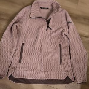 Helly Hansen Women's Pink Jacket